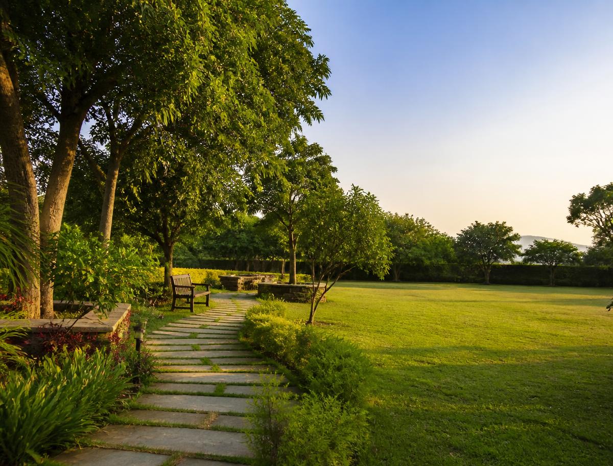Sri Sai Ganesha Farm Lands — Kurmedu Town — Sagar Highway